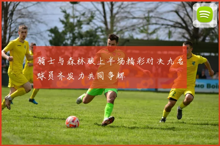 骑士与森林狼上半场精彩对决九名球员齐发力共同争辉