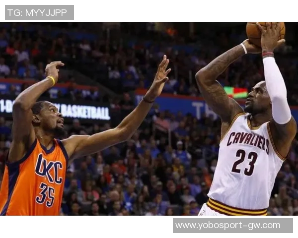 KD谈与詹姆斯的期待源于20年高水平表现的背后故事