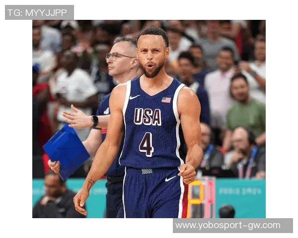 富保罗预测28年奥运精彩纷呈美国男篮缺少詹姆斯库里面临巨大压力 富保罗预测28年奥运精彩纷呈美国男篮缺少詹姆斯库里面临巨大压力