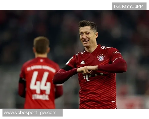 德天空报道格纳布里莱默尔有望与拜仁续约至2028年展现球队未来规划