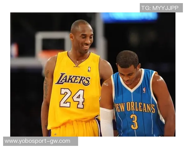 保罗回忆与科比的深夜对话交易那晚的情感依然难以释怀 保罗回忆与科比的深夜对话交易那晚的情感依然难以释怀