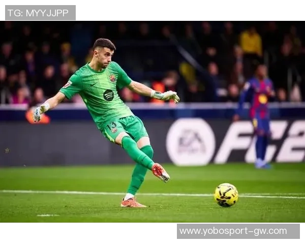 霍安加西亚年薪625万欧屡次神扑助球队超值表现引关注 霍安加西亚年薪625万欧屡次神扑助球队超值表现引关注